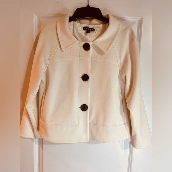 Vesti Jacket - Picture 6 of 6